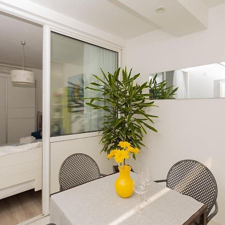 Apartman Nina 흐바르 외부 사진