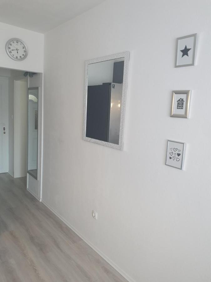 Apartman Nina 흐바르 외부 사진
